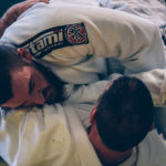 judo - Combat homme