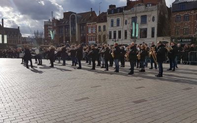 Votre école de musique à Illies