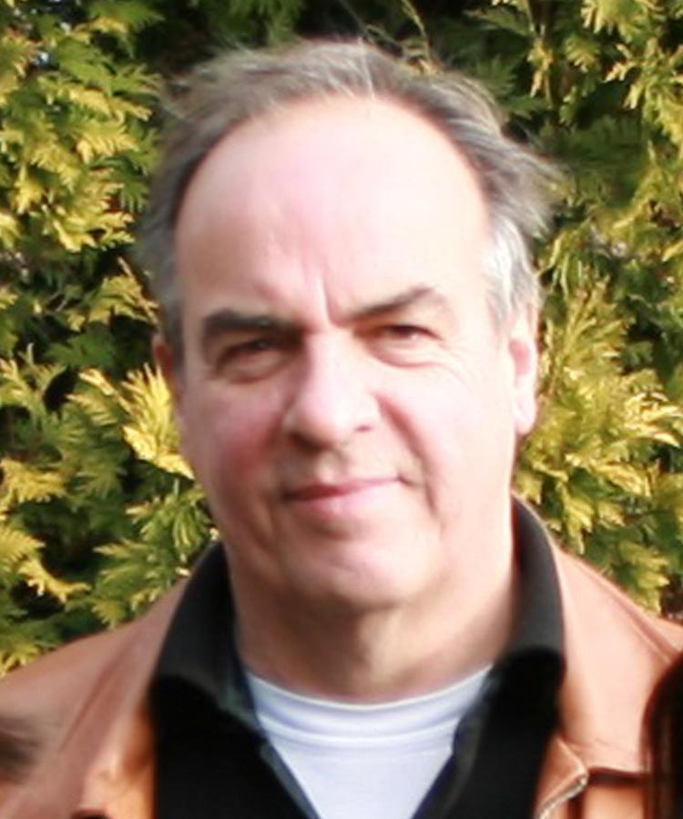Michel Karlinski