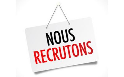 OFFRES D’EMPLOI