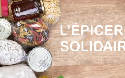 Epicerie solidaire Hantay