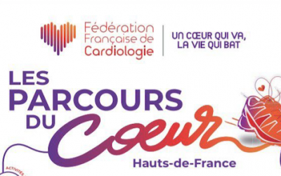 PARCOURS DU COEUR 2022