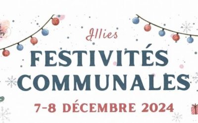 Festivités Communales 2024